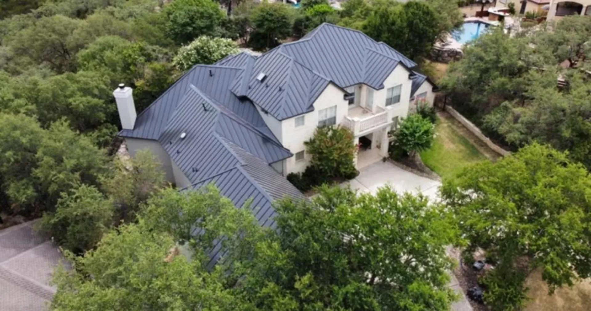 Roof Repair in Caddo Mills, TX